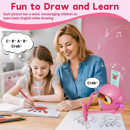 ArtieBot™ Sketch Master