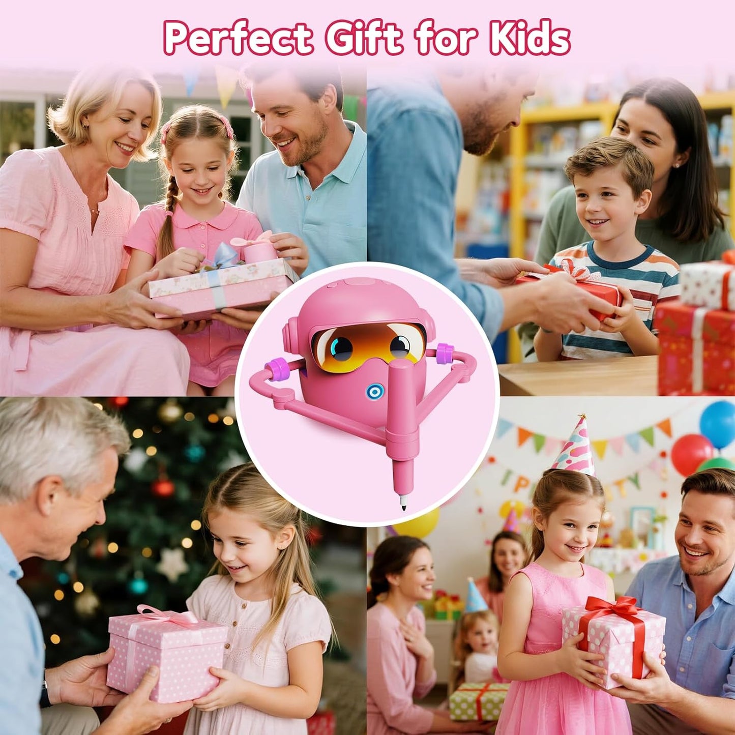 ArtieBot™ Sketch Master