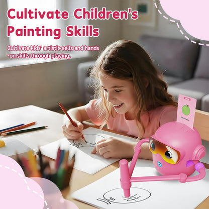 ArtieBot™ Sketch Master