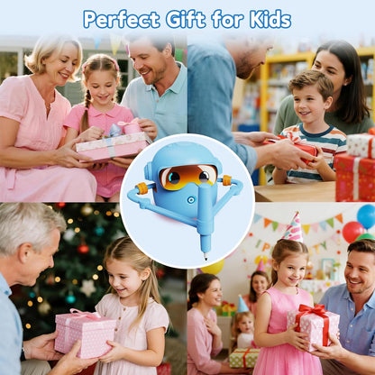 ArtieBot™ Sketch Master